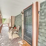 Family Home In Long Pond With Fire Pit And Lake Access
