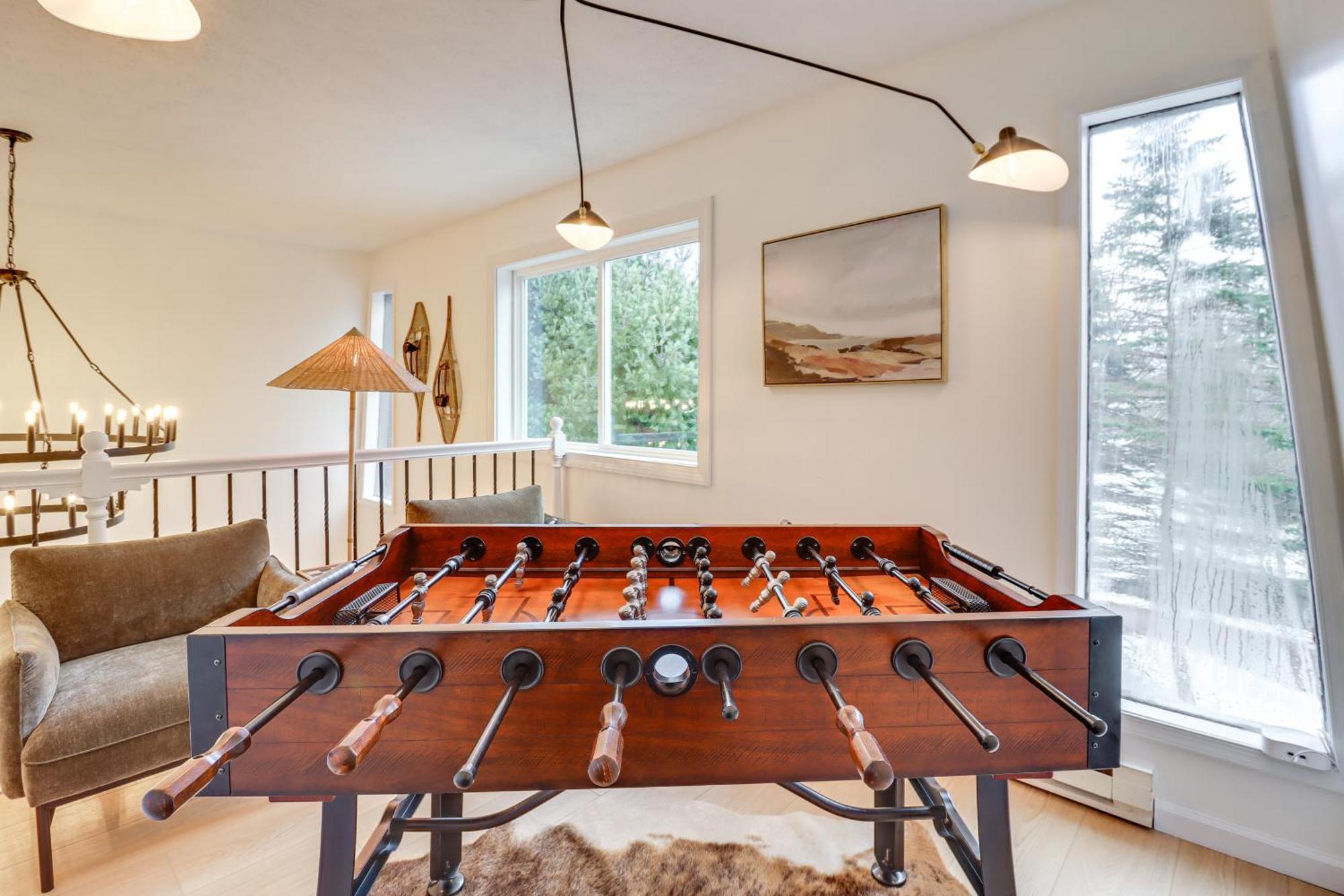 Holiday home Family In With Fire Pit And Access *